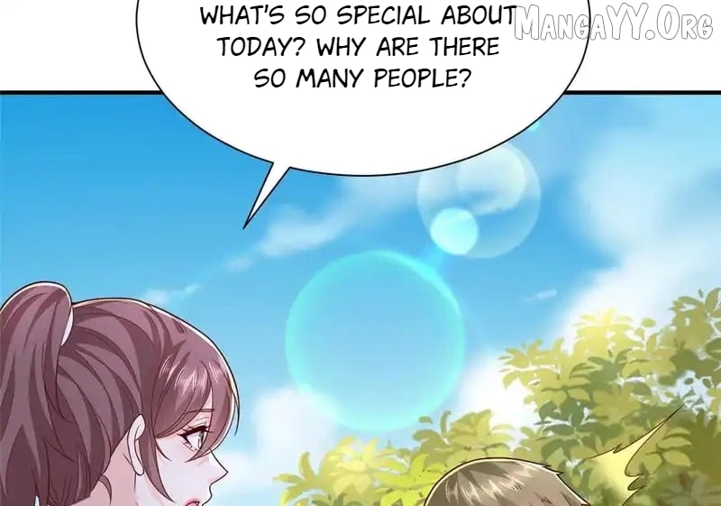I randomly have a new career every week Chapter 864 - page 94